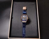 入手困難品！フランクミュラー 偽物 カサブランカ V45  54mm 完売必至 fre84117