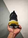 【限定カラー】バレンシアガ トリプルS 偽物 スニーカー bau83341
