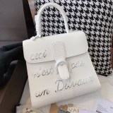 日本未入荷デルヴォー ブリヨン MM 偽物 LHumour Dea52304