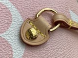 ★関税/送料込★ルイヴィトン ネヴァーフル MM 偽物 トートバッグ M45680