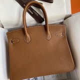 大人気!!エルメス バーキン 偽物 30 cm ハンドバッグ erh90230