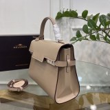 デルボー バッグ 偽物 タンペート ★テンペテ スモールin Supple Calf★2way Dey18076