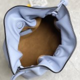 定番ロエベ クラッチ ナパ カーフショルダー クロスボディ スーパーコピー log87837