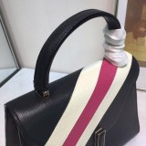 最安値挑戦 ヴァレクストラ イジィデ ミディアム バッグ 2way Vuy60662