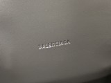 可愛いバレンシアガ アワーグラス トップ コピー ハンドル バッグ baq83201
