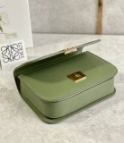 【限定カラー】ロエベ ショルダーバッグ コピー ゴヤバック スモール シルクカーフ 0010594307