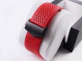 日本未入荷 タグホイヤー カレラ 偽物 自動巻き スケルトン 文字盤 TAb77419