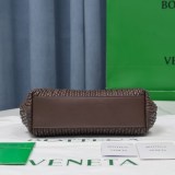 完売必至ボッテガヴェネタ ポイント コピー トップハンドルスモールバッグ boq11361