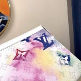 ルイヴィトン クラッチバッグ 偽物 ポシェット ヴォワヤージュ MM LV20248