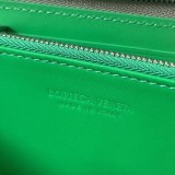 ボッテガヴェネタ ジップアラウンドウォレット 偽物 boh70156