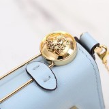入手困難 【FENDACE】ナノ バゲット マイクロ バッグ 偽物 feg56078