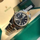 大人気！ロレックス 時計 コピー 41MM デイトジャスト ros87928