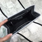 バレンシアガ トートバッグ コピー 2022年最新 ショッピングトートバッグXS bah47426
