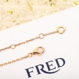 送料込 フレッド コピー プリティウーマン ネックレス 2色 ful47833