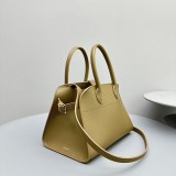 ザロウ Margaux 10/15 ハンドルバッグ 偽物 ギフトに最適♪ zah94476