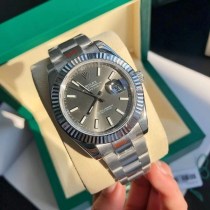 完売必至 ロレックス 腕時計 スーパーコピー 41MM デイトジャスト roq14183