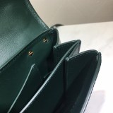 《大人気》ボッテガヴェネタ 偽物 マウント スモールエンベロープバッグ レインツリー 667399V12J03035