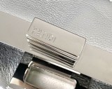 人気No1フェンディ コピー ピーカブー ミニ レザー バッグ fej53289