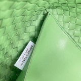 ボッテガヴェネタ コピー スモール カバ トートバッグ boa30500