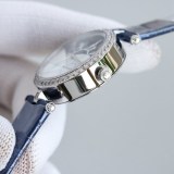 世界中で大人気♪ヴァンクリーフ＆アーペル スーパーコピー 時計 レディ アーペル ユール フィラント vao60258