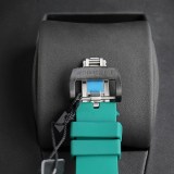 すぐ届く リシャール ミル RM 021 偽物 トゥールビヨン エアロダイン rin57924