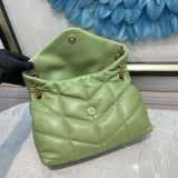 サンローラン Loulou クラッチバッグ コピー Sam87519