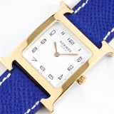 売上総額１位！エルメス Hウォッチ コピー 26mm erk22507
