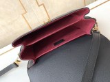 関税負担なしルイヴィトン ポシェットメティス 偽物 MM バッグ★2way バイカラー モノグラム♪ブラック M45773