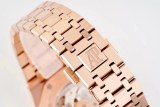 オーデマピゲ コピー ロイヤルオーク エクストラフラット復刻 Odq19731