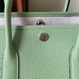 素敵なエルメス  ガーデンパーティ 30 コピー ern75605