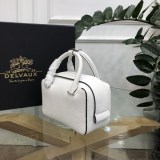 希少色デルボー Cool Box Mini 偽物 クールボックスミニ バッグ Dei87181