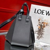 21-22AW ロエベ ハンモック 偽物 バッグ スモール Hammock small 0010473387