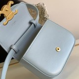 大人気!!新色!!セリーヌ トリオンフ スーパーコピー ミニバッグ Ceo93767