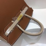 エルメス バーキン コピー トゴ ゴールド金具he26021