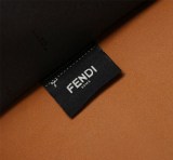日本未入荷フェンディ サンシャイン コピー レザーショッパーバッグ few61216
