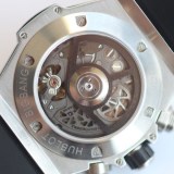 希少色ウブロ 時計 コピー ビッグバン ウニコ チタニウムセラミック hua85723