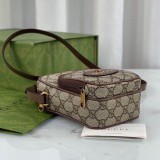 グッチ ネオヴィンテージミニ ショルダー バッグ コピー guq67309