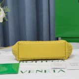 定番ボッテガヴェネタ ポイント 偽物 トップハンドルスモールバッグ bon99532