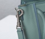 日本未入荷セリーヌ ラゲージ 偽物 ナノ ハンドバッグ 3モデル Cem76611