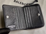 国内発送◆バレンシアガ 財布 コピー メンズ ギフトに♪シンプルコインケース bab19265