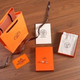 ギフトに 送礼エルメス シェーヌダンクル 偽物ピアス ダイヤモンド erc20171