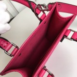 【限定カラー】ルイヴィトン プティットサックプラ 偽物 エピ★ローズポンディシェリ ショルダーバッグ M80168