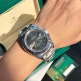 [送料無料]ロレックス 腕時計 スーパーコピー 41MM デイトジャスト 偽物 roi47126