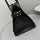 定番ザ・ロウ スーパーコピー マルゴー17 Margaux スエードバッグ zak90021