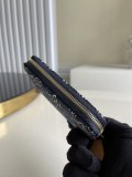 【限定カラー】ルイヴィトン ミニ財布 偽物 SINCE 1854 ジッピーコイン パース 小銭入れ vug35688