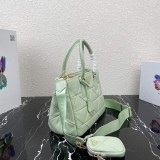 大人気!!新色 プラダ ショルダーバッグ 激安 【追跡付】 puq87786