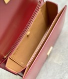 ロエベ ショルダーバッグ 偽物＞ゴヤバッグ シルクカーフ ミディアム goya アナグラム A896N01X037276