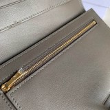 セリーヌ ラージ ストラップ 長財布 スーパーコピー Cem15842