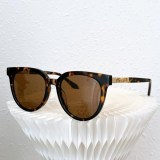 超希少！シャネル スーパーコピー バタフライ シェイプ サングラス 全6色 shl43989