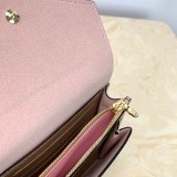 ルイヴィトン 財布 偽物 ショルダーバッグ タイガ ポシェット マイロックミー MINI グレージュ M69204